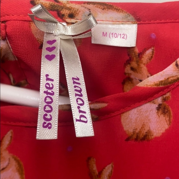 Set of Jrs size 10/12 dresses - Picture 7 of 10